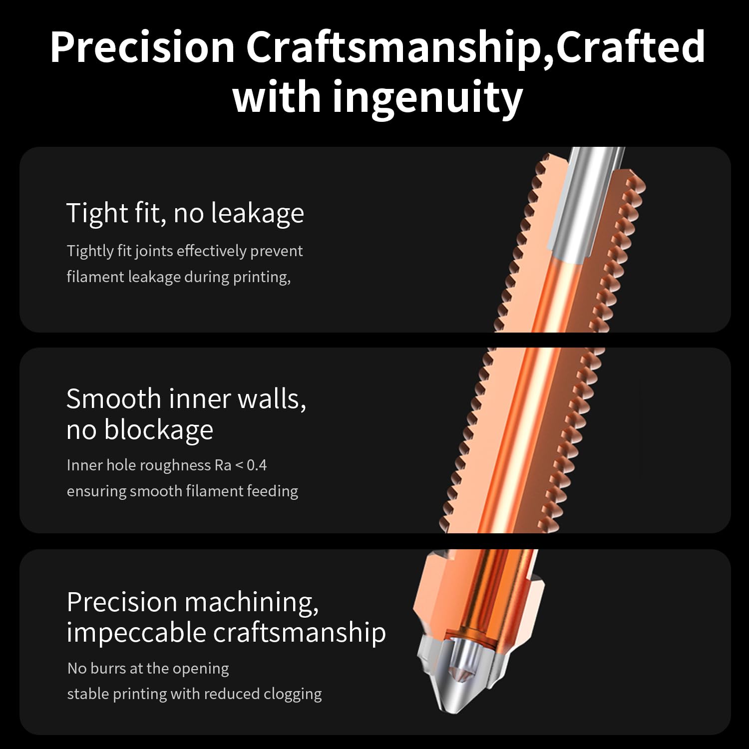 Creality K1C_K1 Max_Ender-3 V3 - Science Max recension och pris