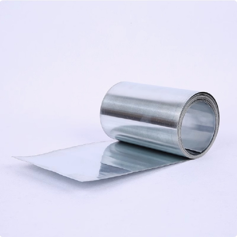 99.995% High Purity Pure Zinc  - Hobby Is Science recension och pris
