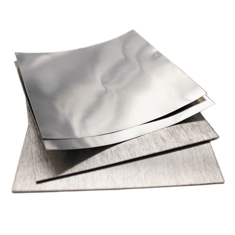 99.995% High Purity Pure Zinc  - Hobby Is Science recension och pris