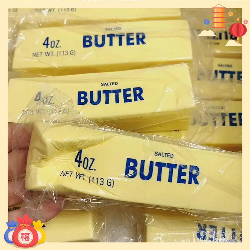 Elastic Butter Stick Squishy F - Crystal Growing Kit recension och pris