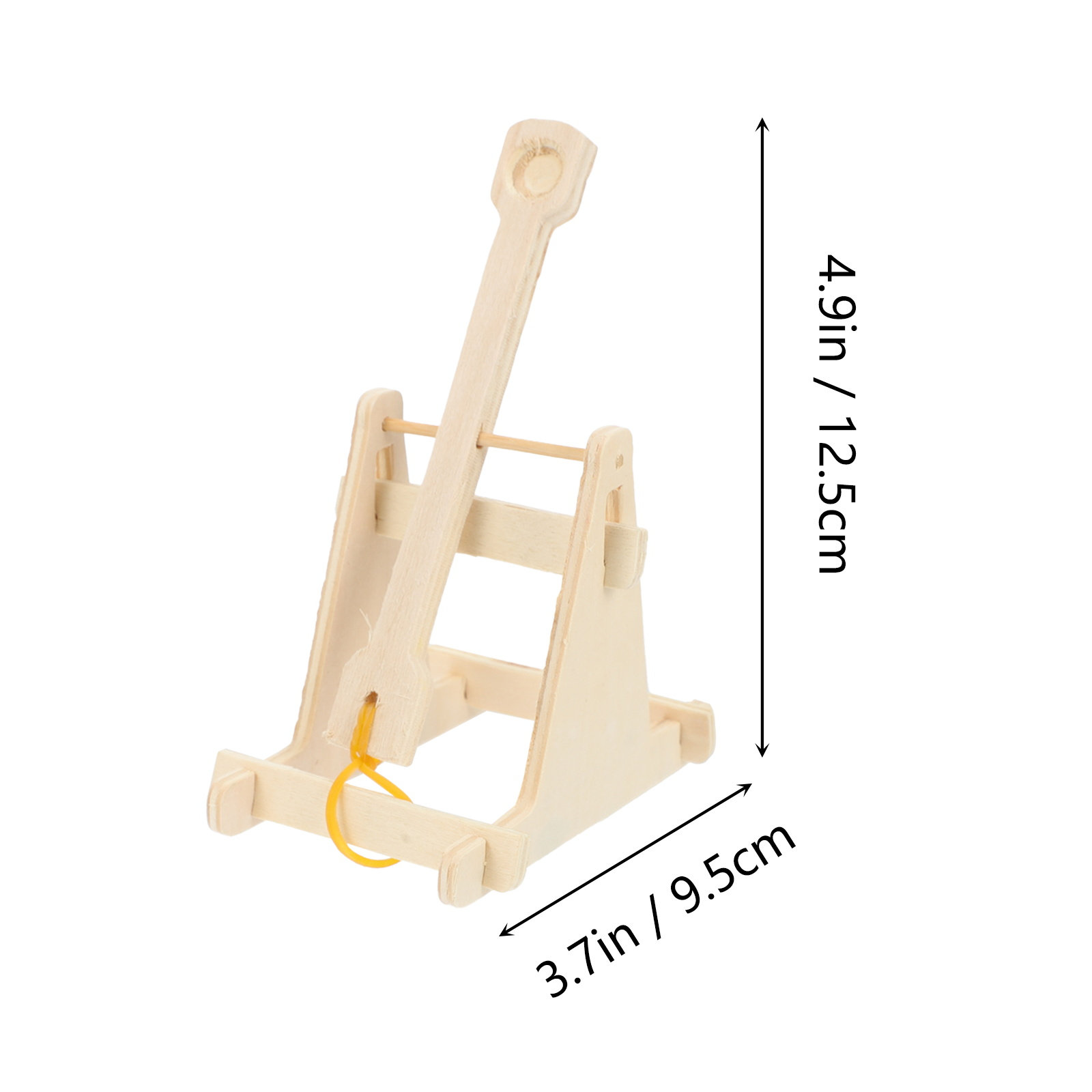 2Pcs Stem Science Educational  - Science Project Kit recension och pris