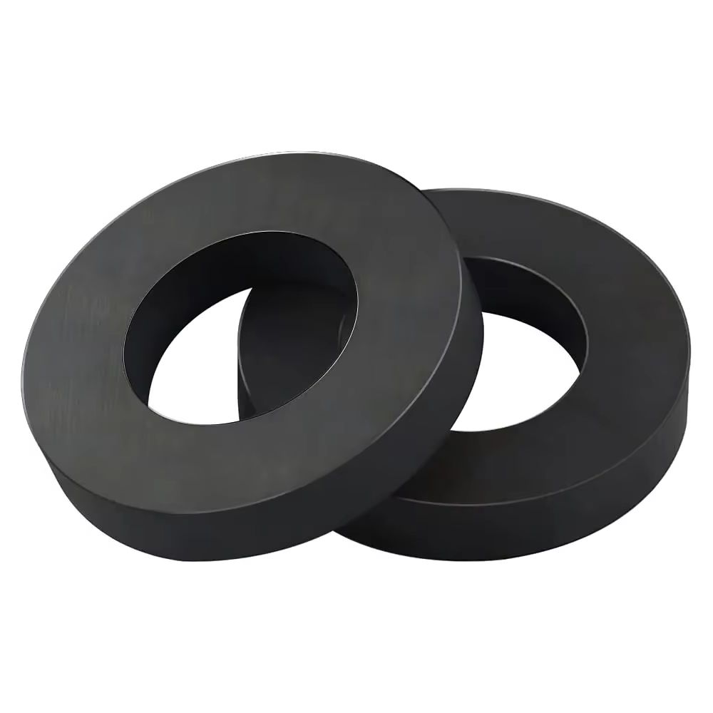 Ferrite Ring Magnet Dia 45-100 - Hobby Is Science recension och pris