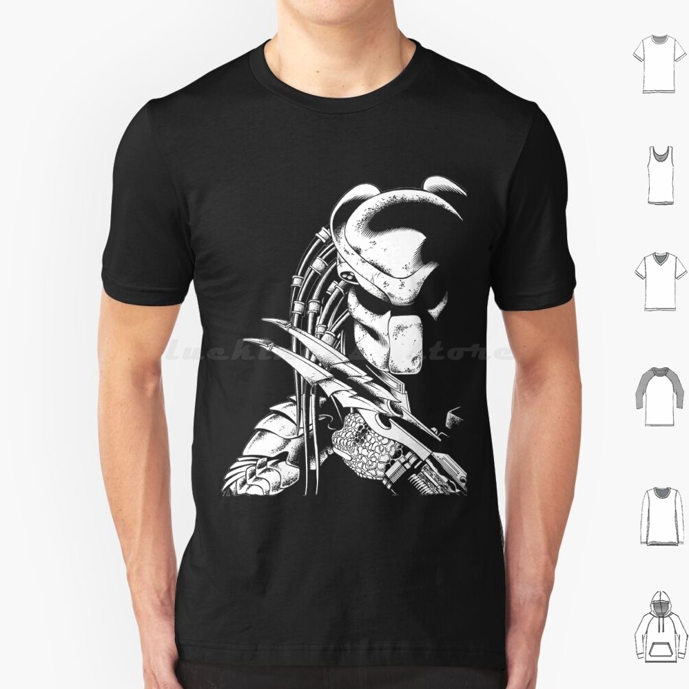 T Shirt Men Women Kids 6xl The - Science Hunter recension och pris