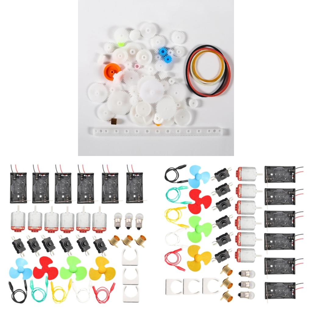 Science Experiment Kits Small  - Hobby Is Science recension och pris