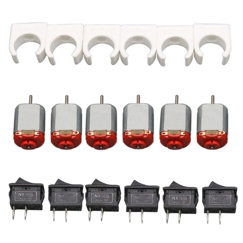 Science Experiment Kits Small  - Hobby Is Science recension och pris