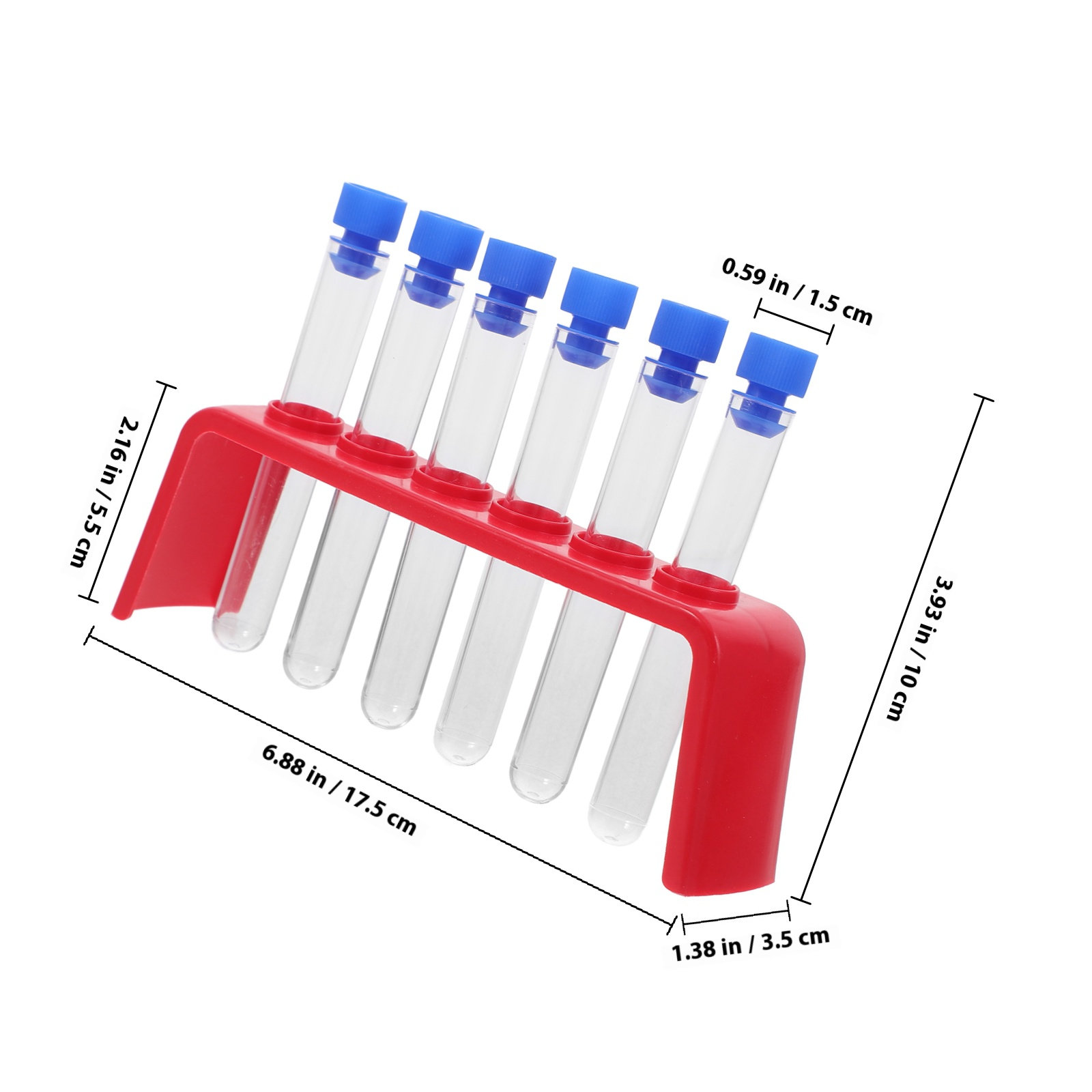 6Pcs Science Experiment Set Pl - Science Kit recension och pris