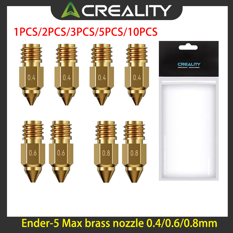 Creality Official Ender-5 Max  - Science Max recension och pris