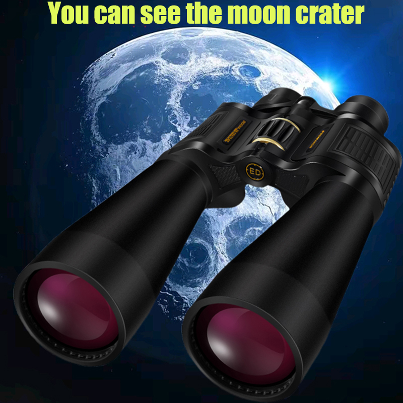 BORWOLF 25-75X70 ED High Magni - National Geographic Telescope 70Mm recension och pris