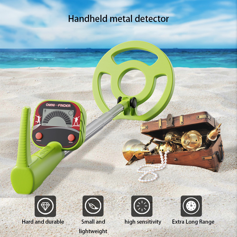 MD3002 Children's Beach Toy Sc - Science Hunter recension och pris