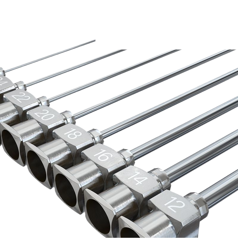 10PCS SUS304 2.95inch 75mm Lon - Hobby Is Science recension och pris
