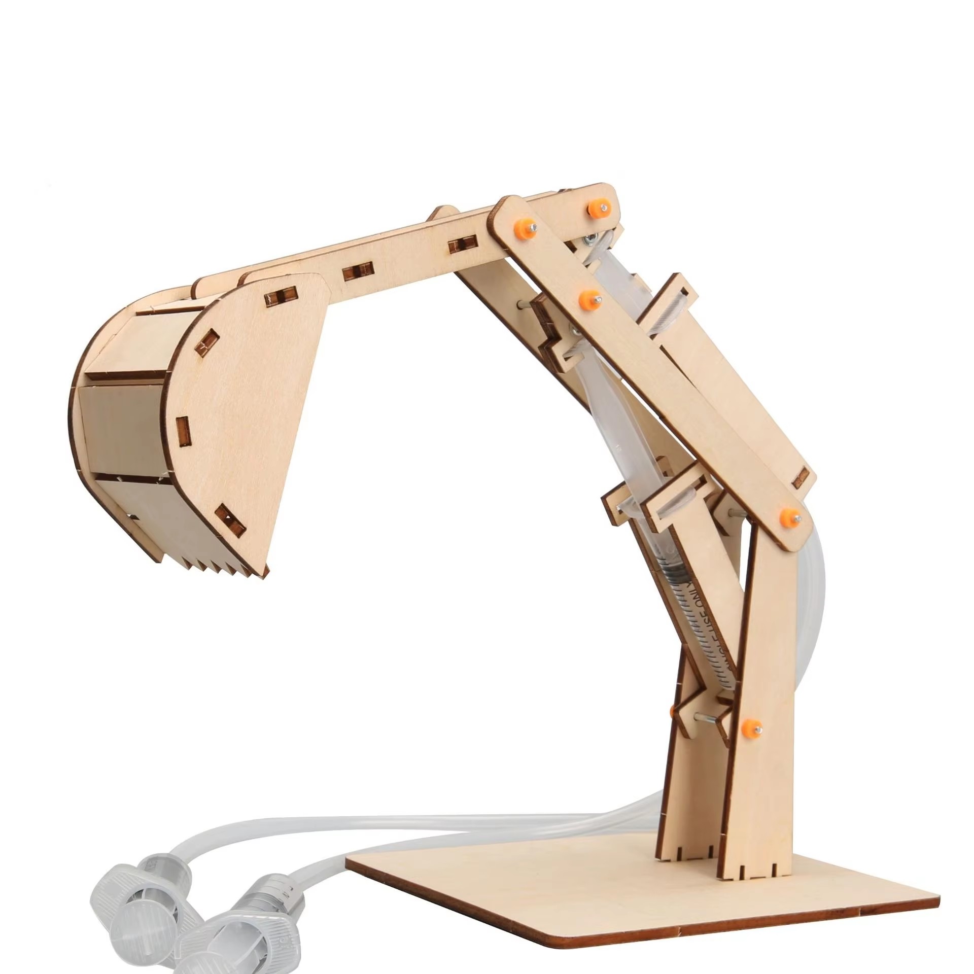 Fun STEM DIY Science Kit Woode - Hobby Is Science recension och pris