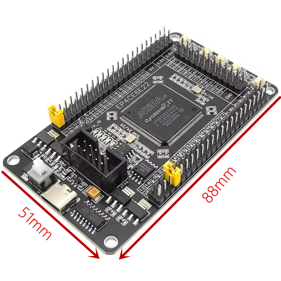1~20Pcs Altera CycloneIV EP4CE - Science Kit recension och pris