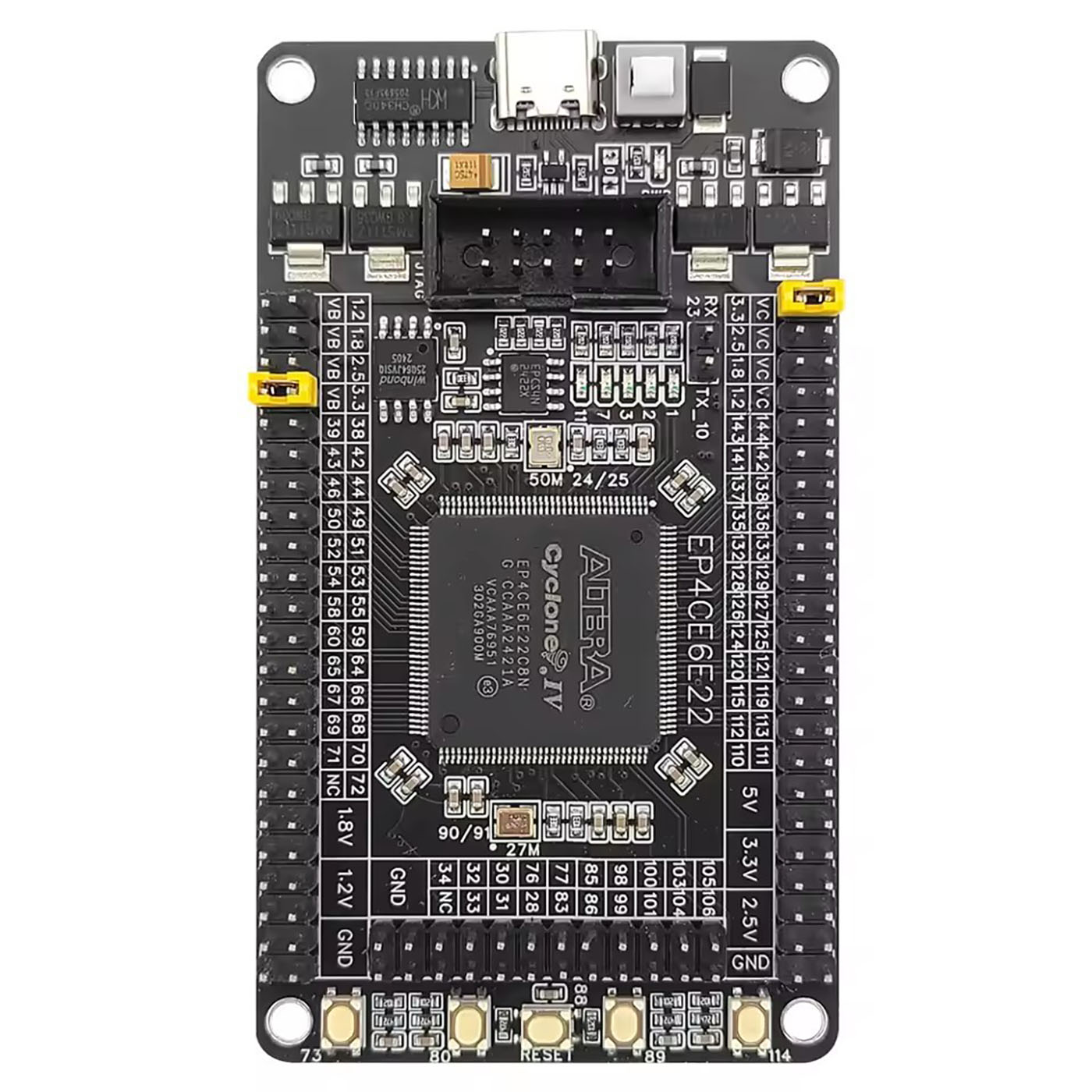 1~20Pcs Altera CycloneIV EP4CE - Science Kit recension och pris
