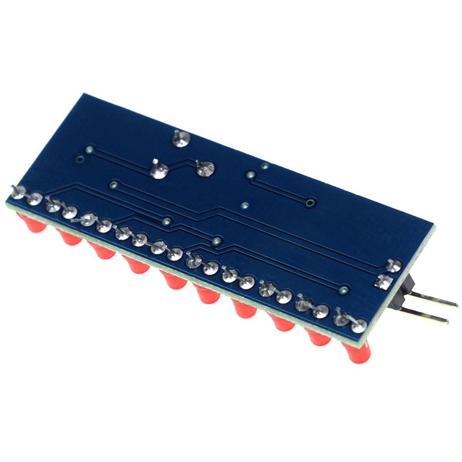 Running Light Board DIY Electr - Science Hobby Kit recension och pris