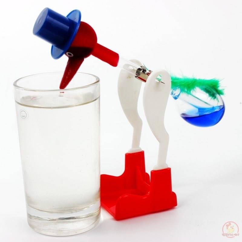 Magical Drinking Bird Toy Chil - Science Nature recension och pris