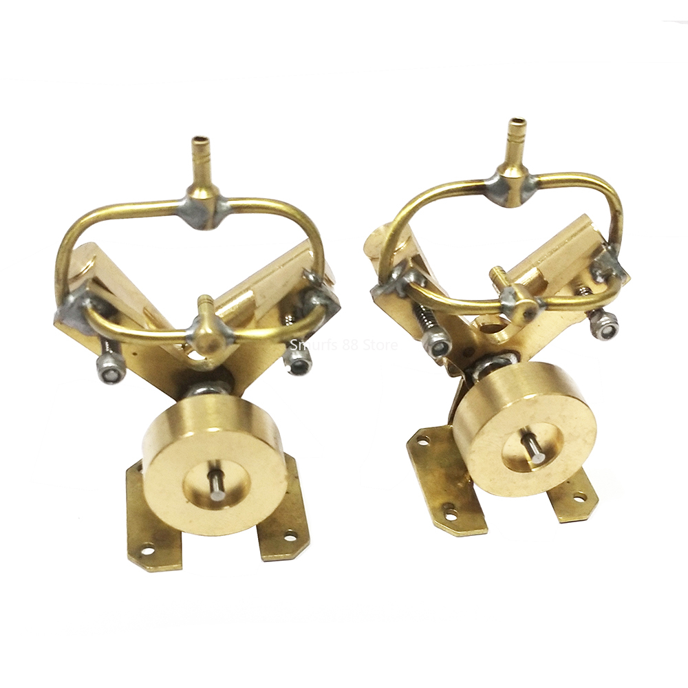 M65 Mini V-Type Pure Copper Tw - Hobby Is Science recension och pris