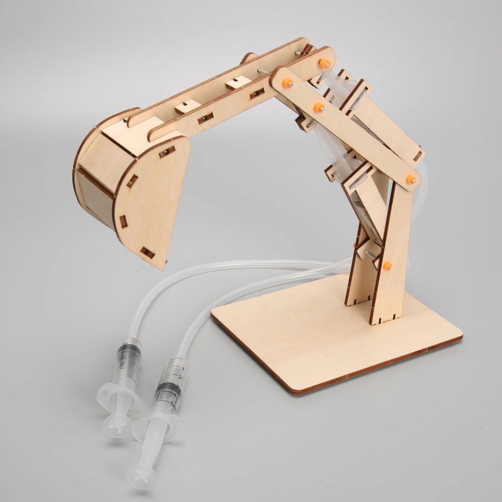 Fun STEM DIY Science Kit Woode - Hobby Is Science recension och pris