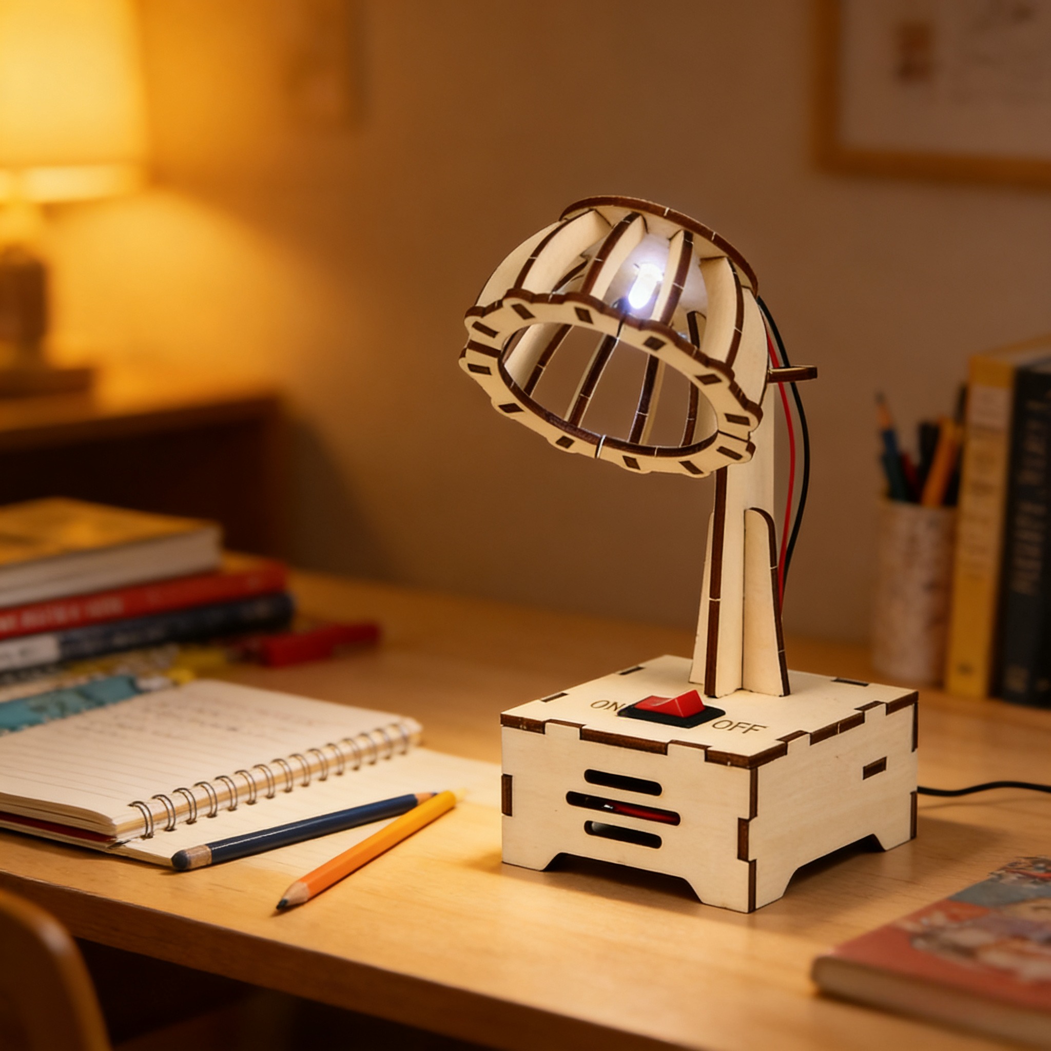 Children's science and educati - Science Max recension och pris