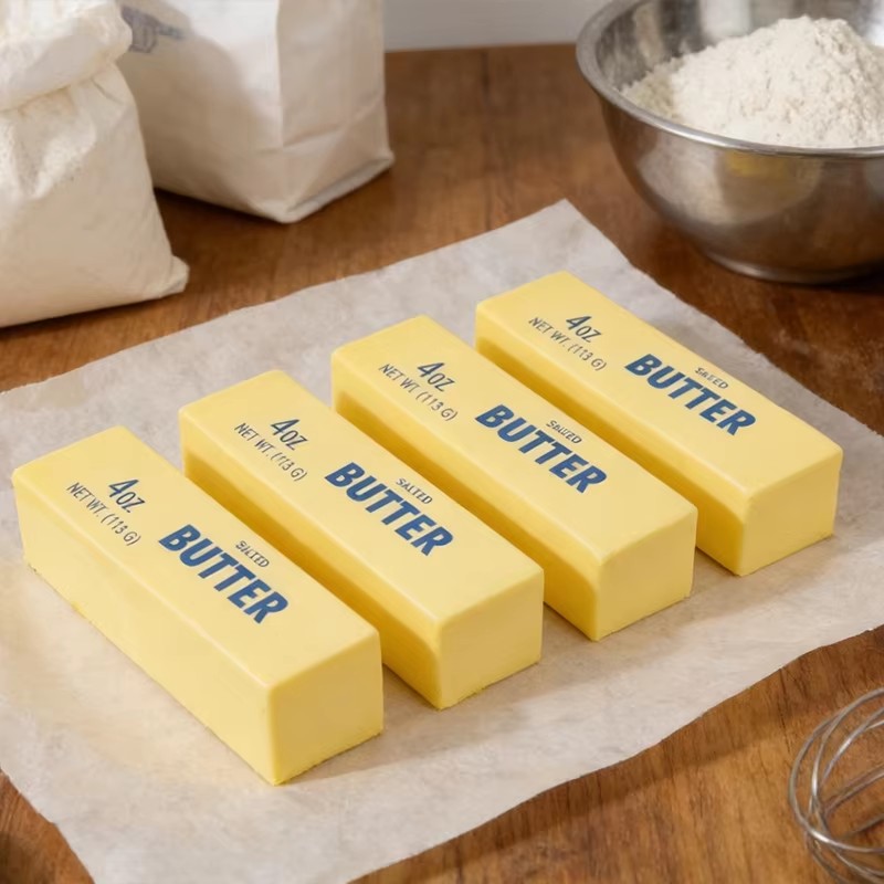 1PCS Butter Stick Squishy Fidg - Crystal Growing Kit recension och pris