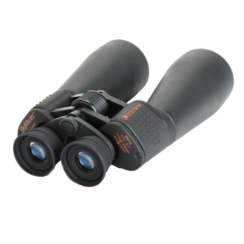 Celestron SkyMaster 25X70 High - National Geographic Telescope 70Mm recension och pris
