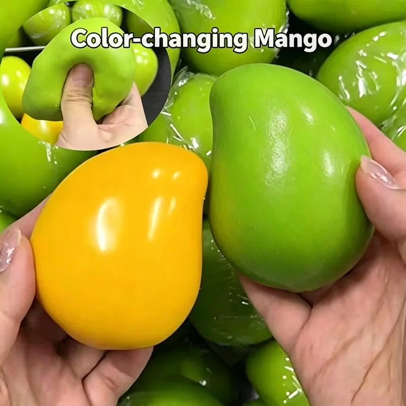 2026 Handmade Crispy Mango Str - Crystal Growing Kit recension och pris