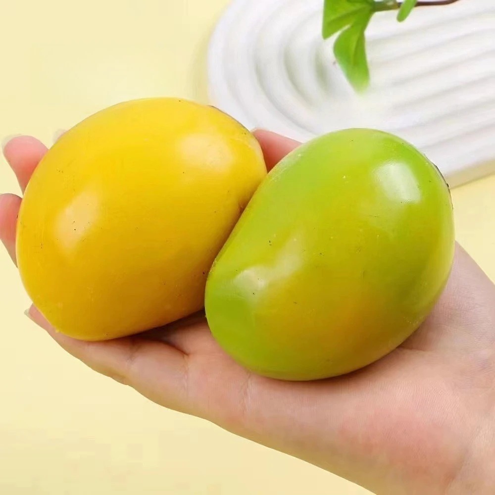 2026 Handmade Crispy Mango Str - Crystal Growing Kit recension och pris