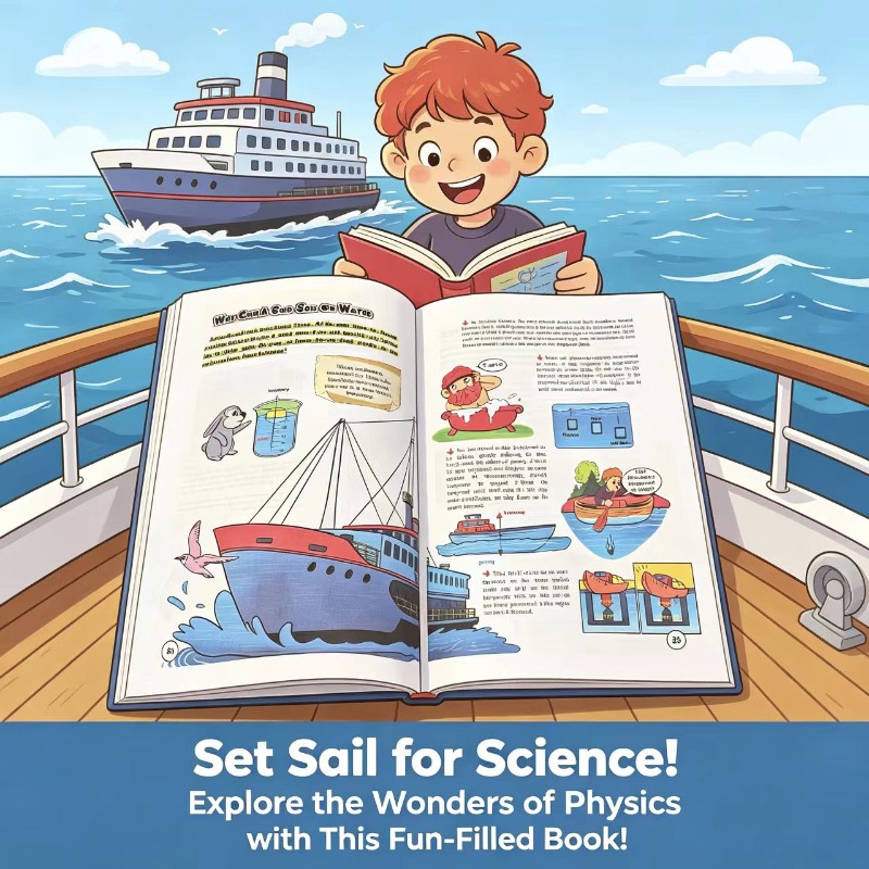 Kids Early Learning Science Co - Science Nature recension och pris