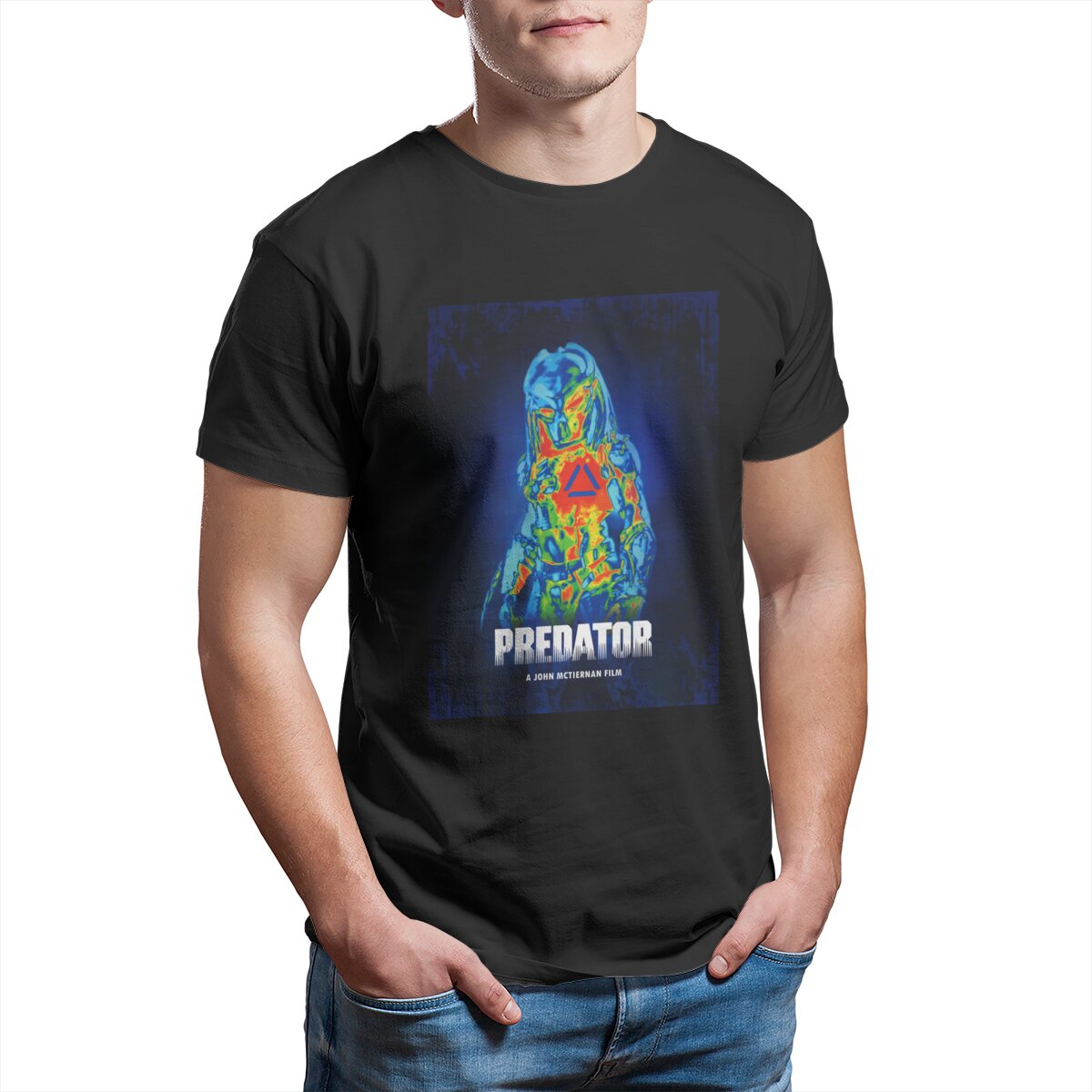 Predator fight scene science f - Science Hunter recension och pris