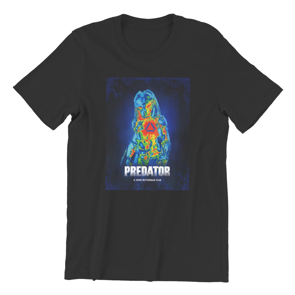 Predator fight scene science f - Science Hunter recension och pris
