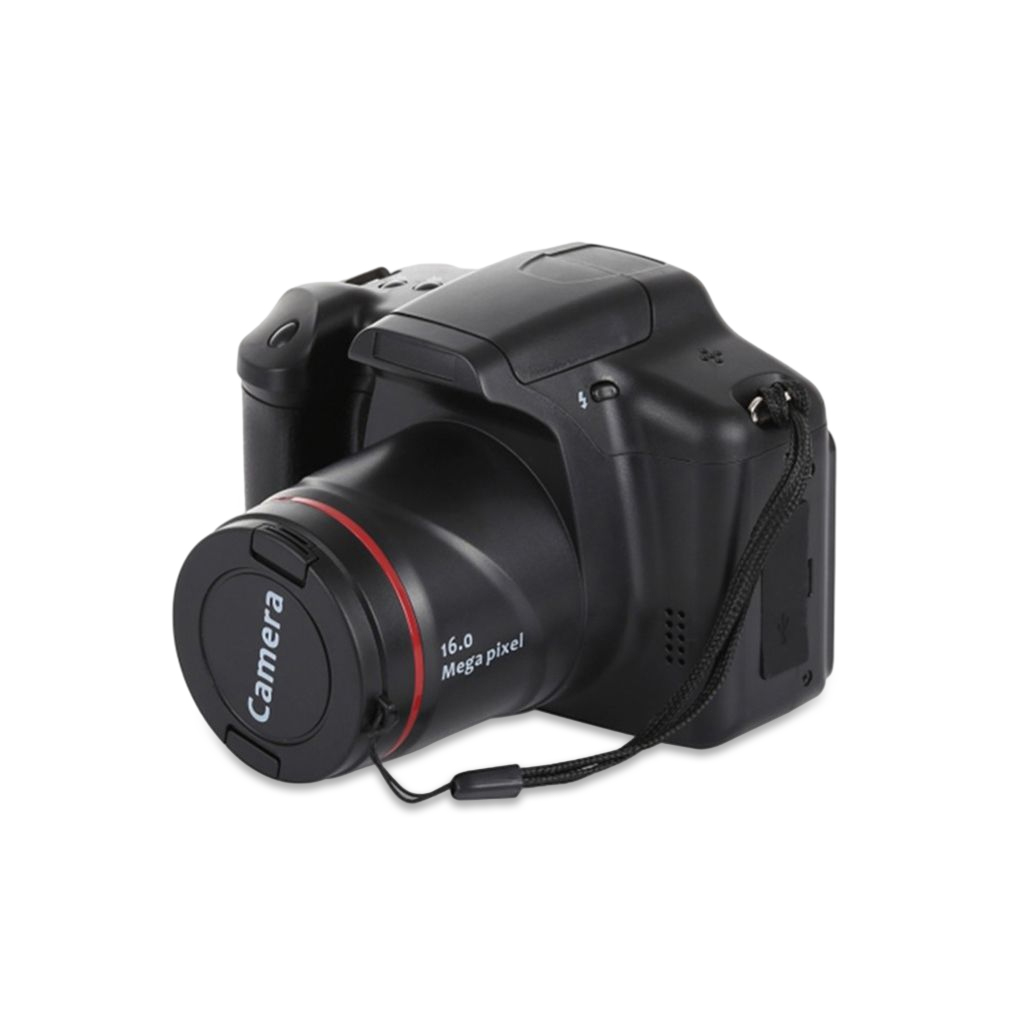 Digital Camera Professional JP - National Geographic Telescope 70Mm recension och pris