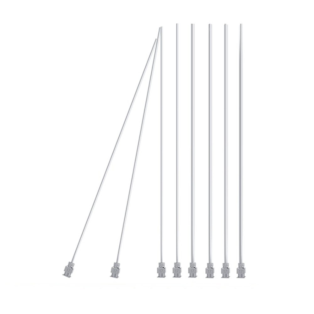 12pcs SUS304  300mm Long Blunt - Hobby Science Lab recension och pris