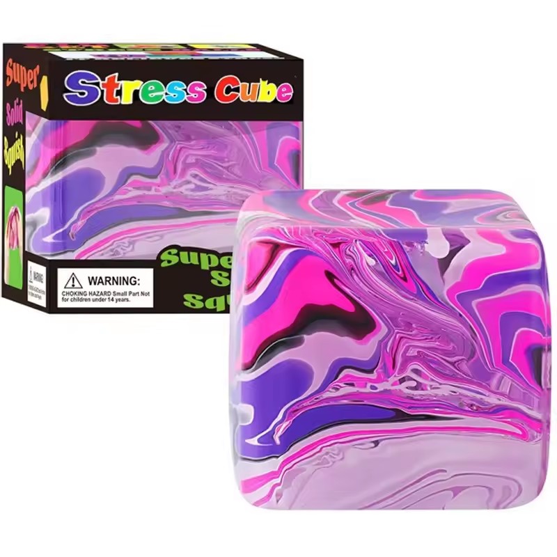 2026newNeedoh Nice Sensory Cub - Crystal Growing Kit recension och pris