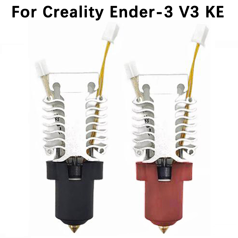 300°C Updated Hotend Kit For C - Science Max recension och pris