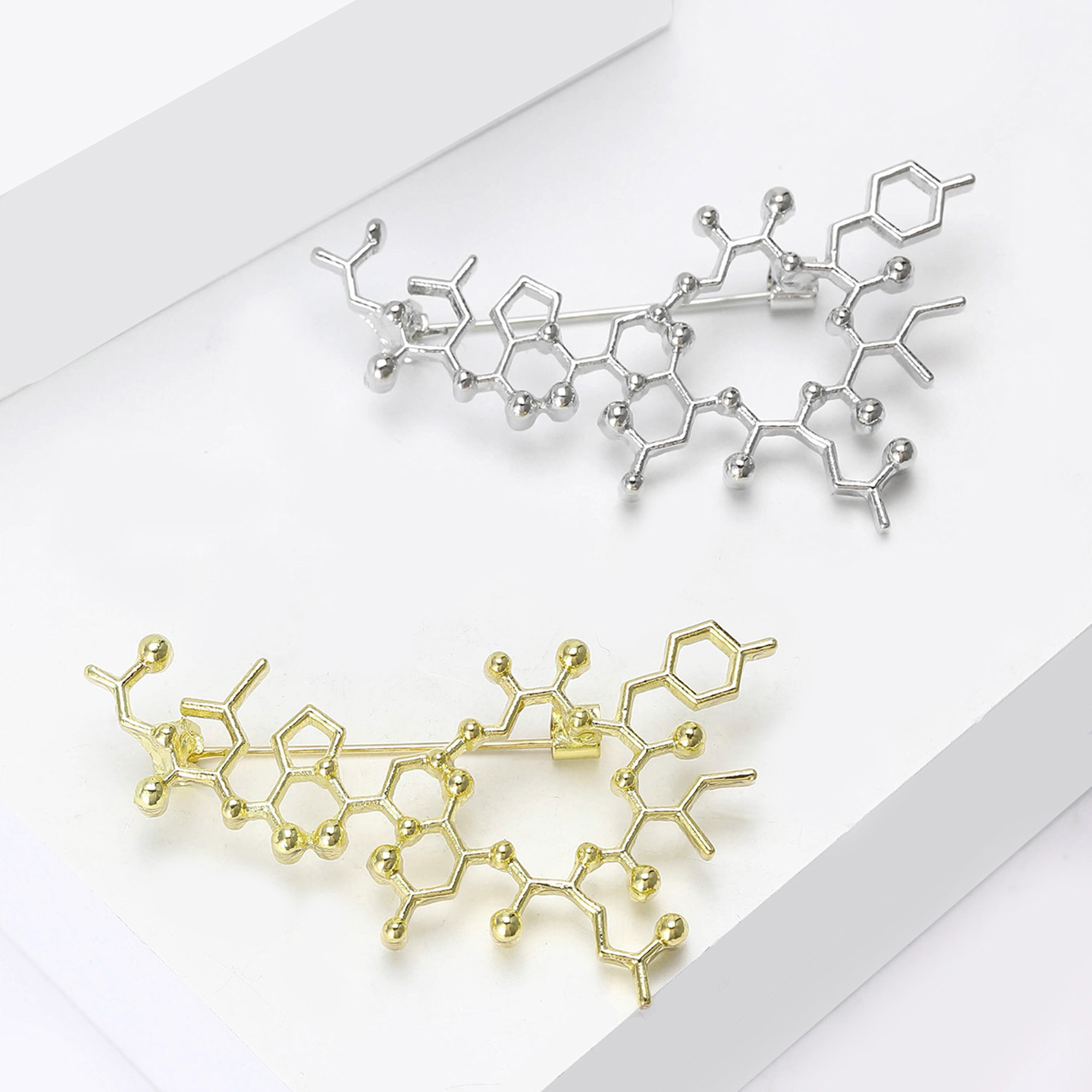 Beaut&Berry Fashion Chemical F - Science Buddies recension och pris