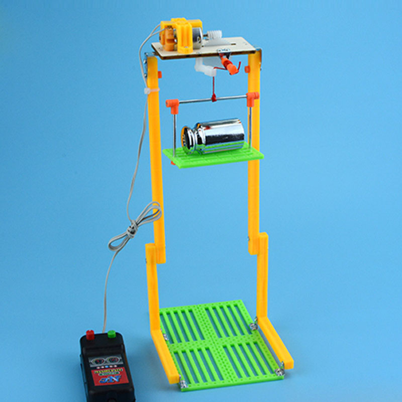 Diy Physics Science Experiment - Science Nature recension och pris