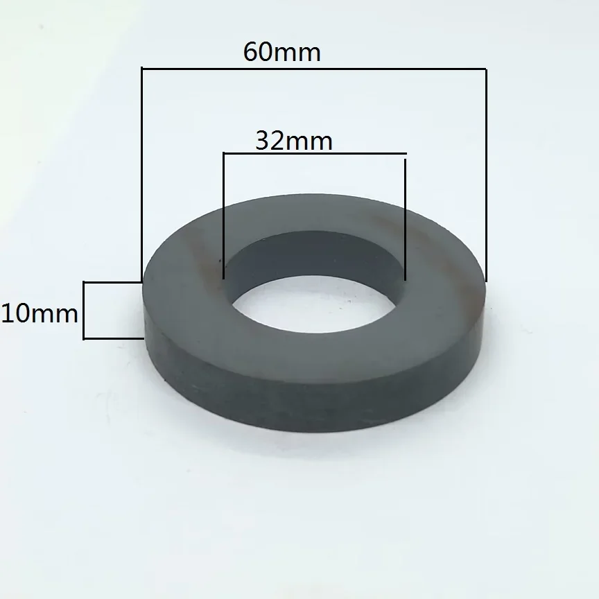 5PCS/LOT Y30 D45-80mm Ferrite  - Hobby Is Science recension och pris