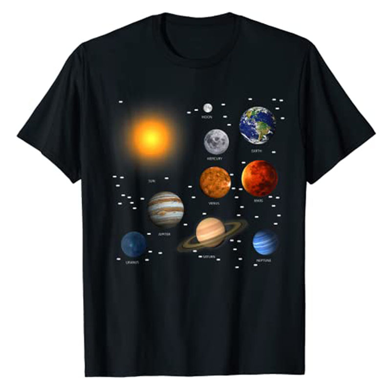 Our Solar System, Science Educ - Hobby Is Science recension och pris