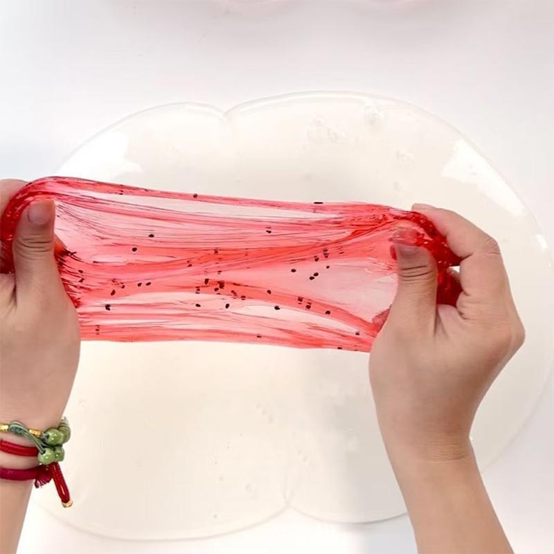 300ml Large Slime Decompressio - Crystal Growing Kit recension och pris