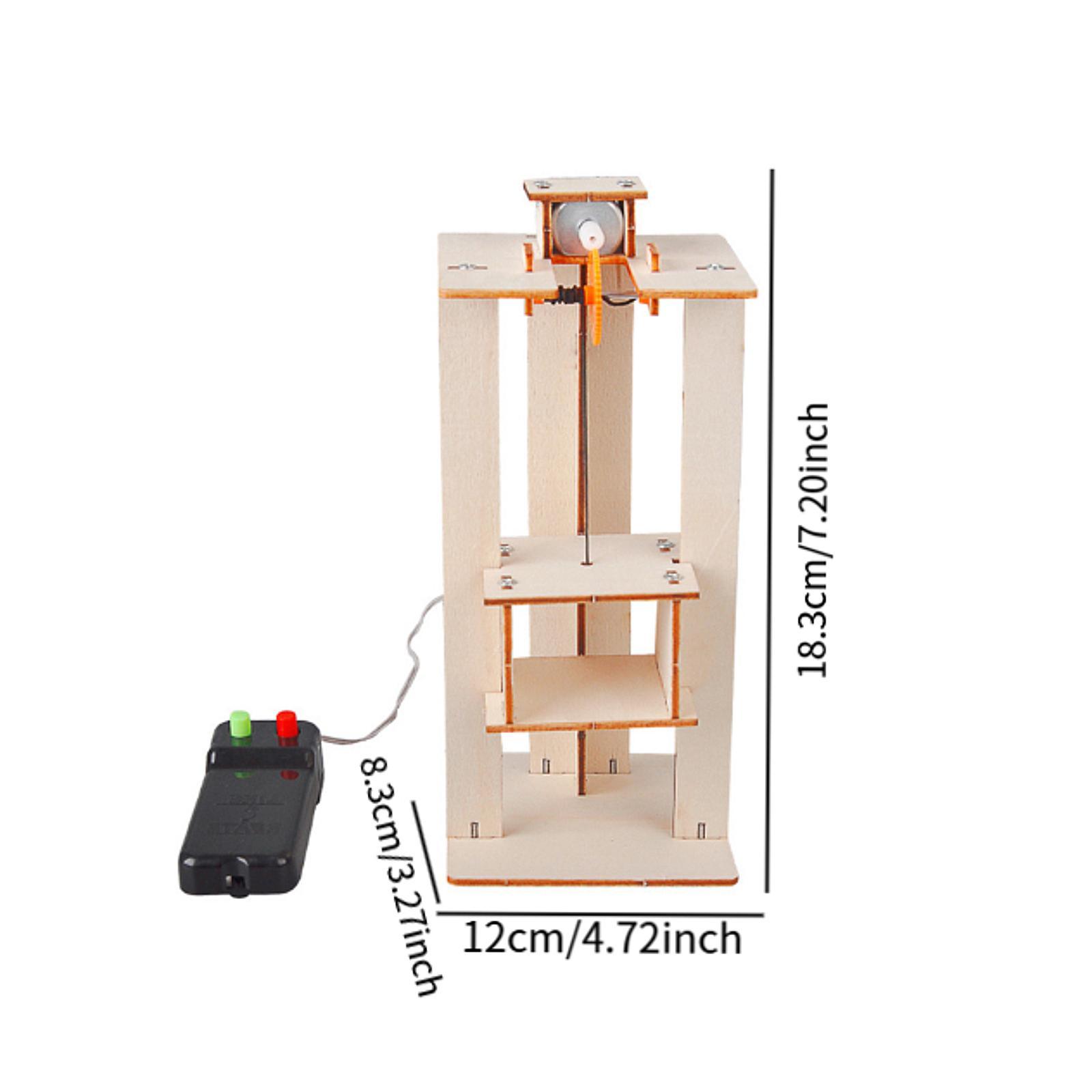 Science Project for Kids Scien - Science Project Kit recension och pris