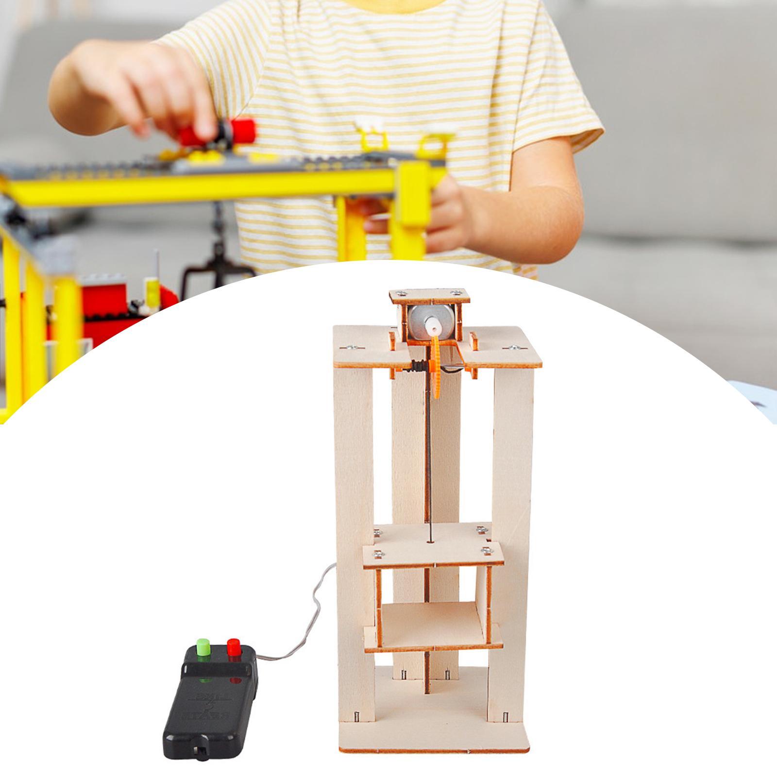 Science Project for Kids Scien - Science Project Kit recension och pris