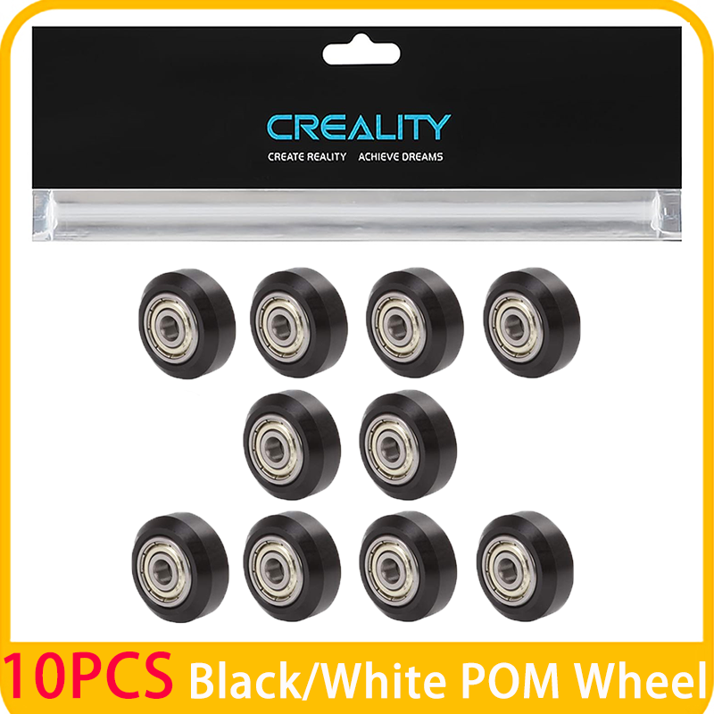 Official Creality Ender 3 Whee - Science Max recension och pris