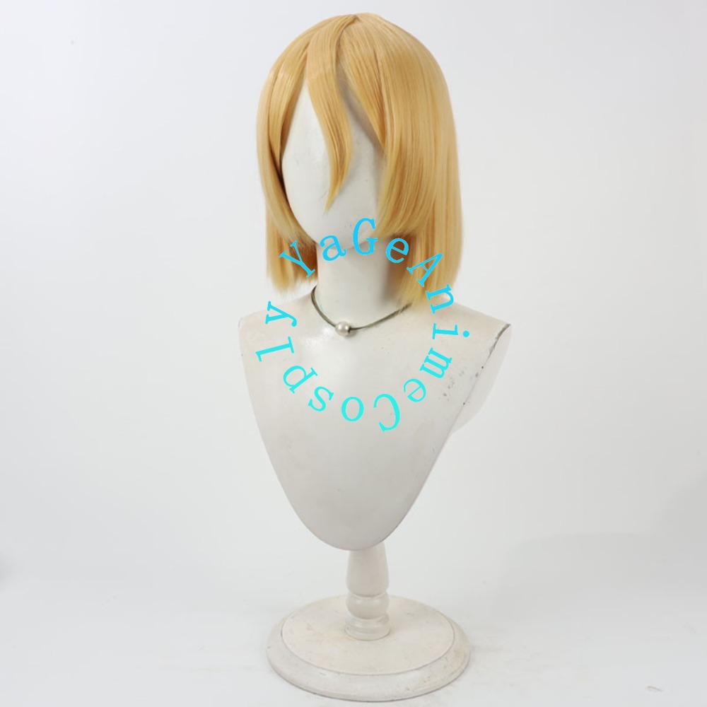 Dr Stone Ryusui Nanami Cosplay - Science Nature recension och pris