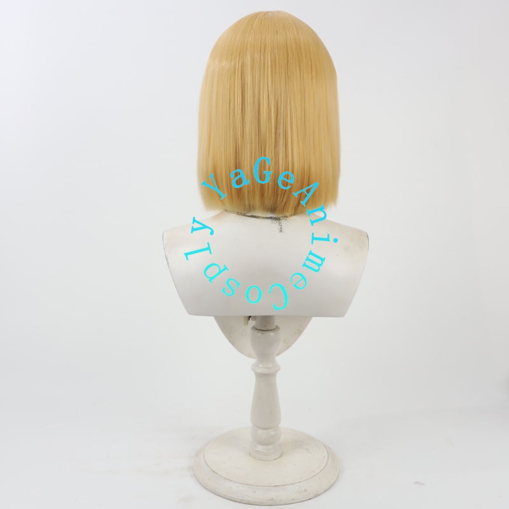 Dr Stone Ryusui Nanami Cosplay - Science Nature recension och pris