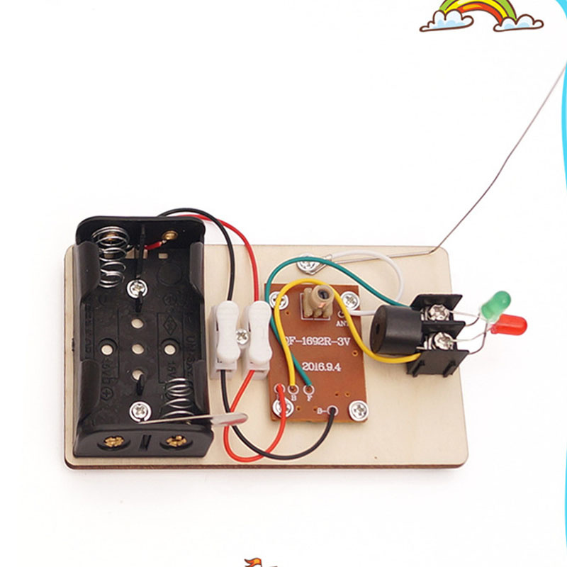 Children's Science Technology  - Science Max recension och pris